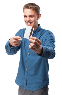 ثبت نام پذیرندگان